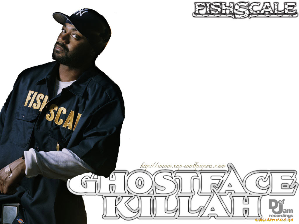 ghostface, killah, 